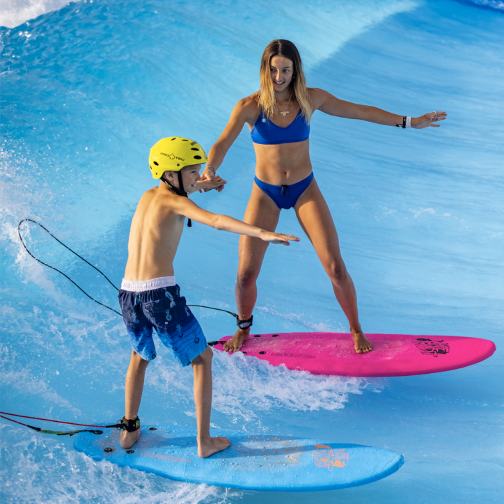 3-Session Learn To Surf