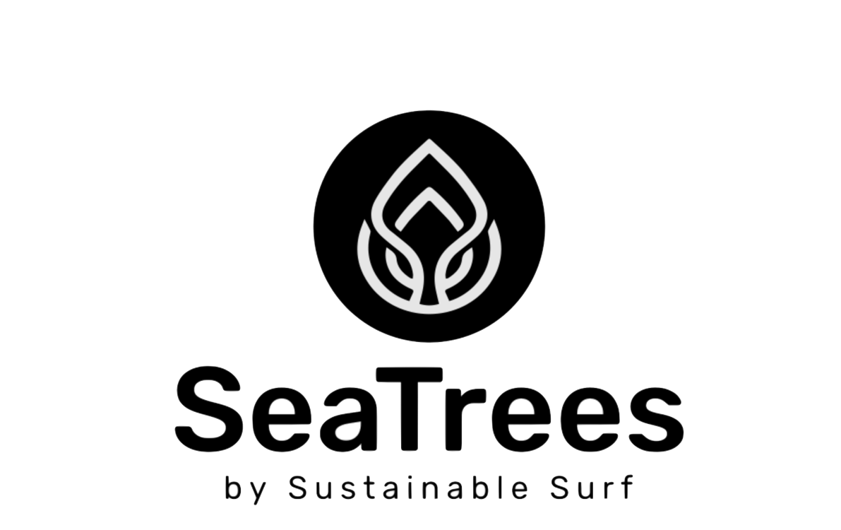 sea trees logo