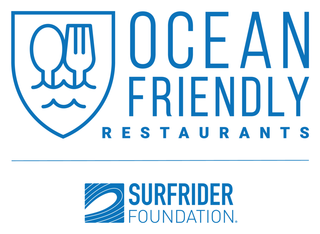 Surfrider Ocean Friendly Logo